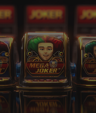 Mega Joker