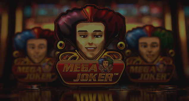 Mega Joker